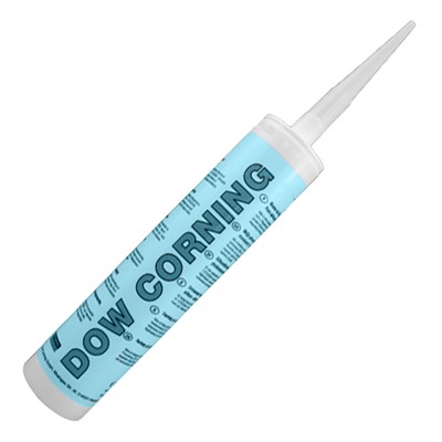 DOWSIL/Dow Corning‚® 732 RTV Aluminium Silicone Sealant 10.1oz/300ml Cartridge *MIL-A-46106