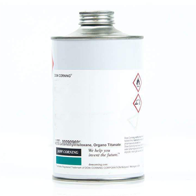 DOWSIL™ 866 Primerless Silicone Adhesive 1Kg Can
