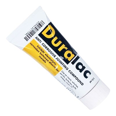 Duralac Anti Corrosive Jointing Compound