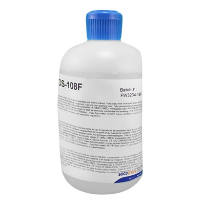 Dysol DS-108F Solvent Cleaner 16Floz Bottle