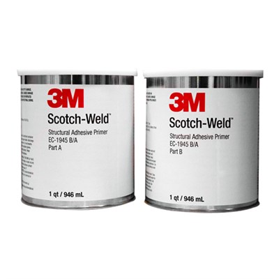 3M Scotch-Weld EC-1945 B/A Primer 2USQ Kit