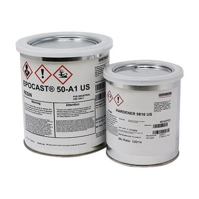 Epocast 50A1/9816 1USQ Kit BMS8-201 Ty 3 Revision F