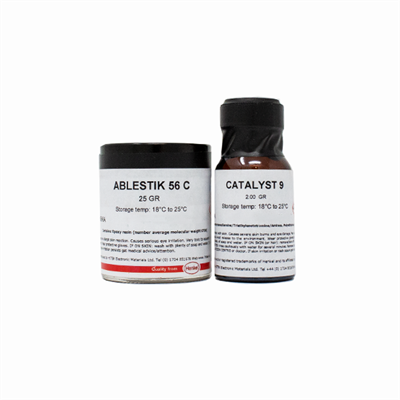 Loctite Ablestik 56C & Catalyst 9 25gm Kit (was Eccobond)