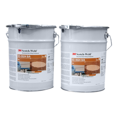 3m Scotch Weld Ec 3524 B A Void Filler Silmid