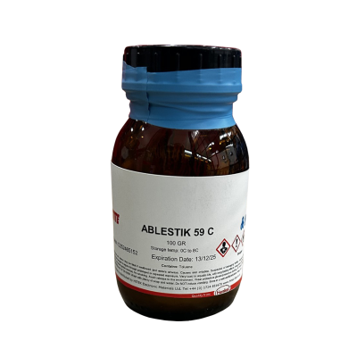 Loctite Ablestik 59C Silicone Adhesive