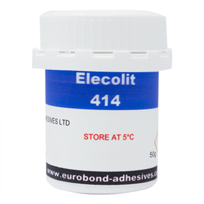 Elecolit 414 Conductive Ink 50gm