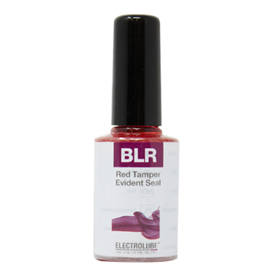 Electrolube BLR Red 15ml Bottle