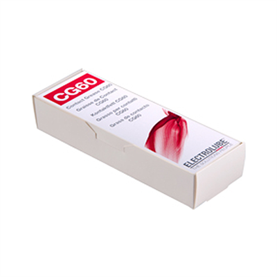 Electrolube Cg60 Contact Grease 800gm