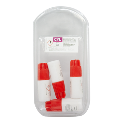 Electrolube Cyl Cyanolube 5Gm
