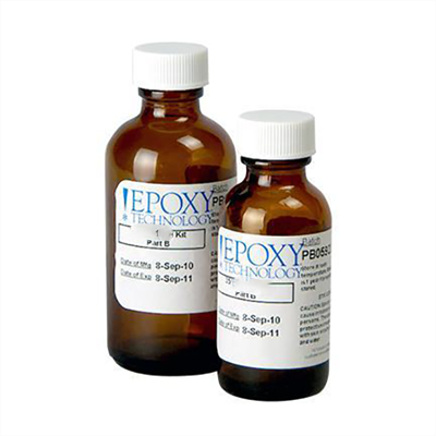 EPO-TEK® 305 A/B Optical Adhesive 8oz Kit
