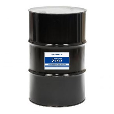 Eastman Turbo Oil 2197 (O-154) 55USG Drum *MIL-PRF-23699F Type HTS Class *AS5780 HPC
