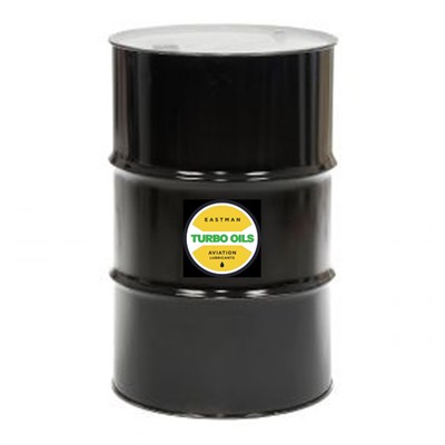 Eastman Turbo Oil 25 55USG (206.5Kg) Drum *MIL-PRF-23699 *DEF STAN 91-100/3 *DOD-L-85734A