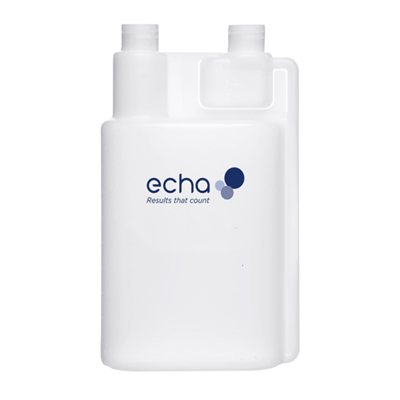 ECHA Microbmonitor Sampling Bottles (Pack of 10)