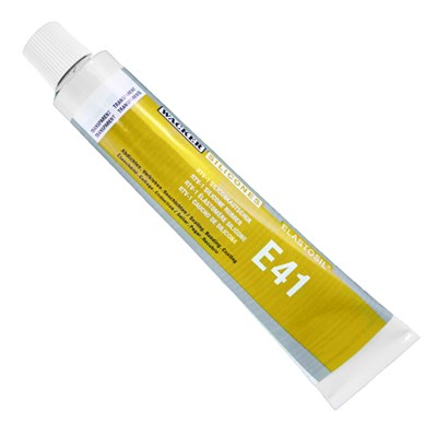 Elastosil E41 Clear 90ml Tube