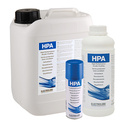 Electrolube HPA High Performance Acrylic