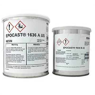 Huntsman Epocast 1636 A/B Epoxy Syntactic 1USQ Kit
