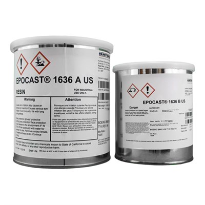 Epocast 1636 A/B 1USQ BMS5-28V-Type-6