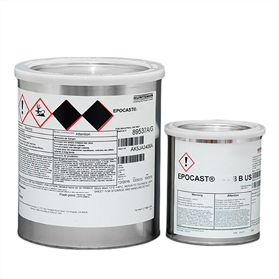 Huntsman Epocast 1618 D/B Epoxy Compound