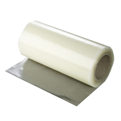 Flowstrip FL563 Clear Carpet Protection Tape 300mm x 100Mt Roll