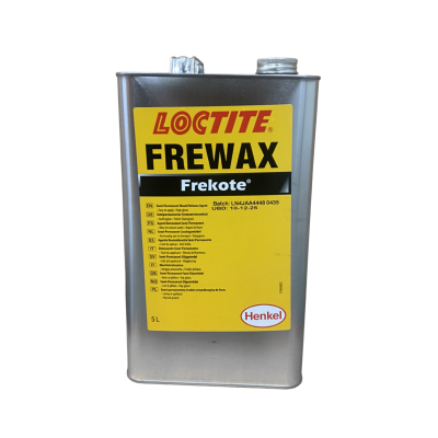 Loctite Frekote Frewax Mould Release