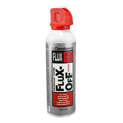 Fluxoff ES835BE 200ml Aerosol