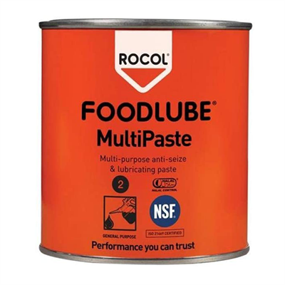 ROCOL® FOODLUBE® Multi-Paste 500g Tin