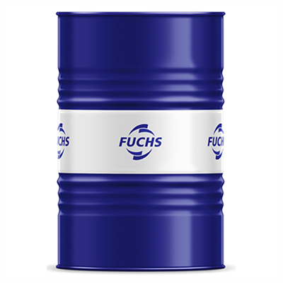 Fuchs OM-58 Compressor Oil 20Lt Drum *DEF-STAN 91-42/2