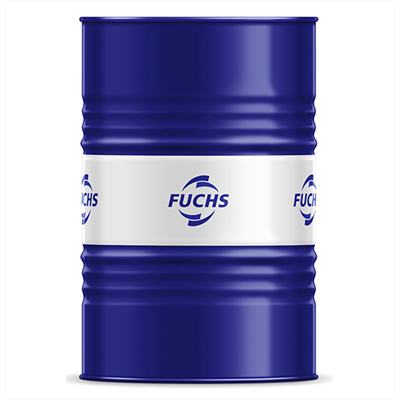 Fuchs OM-24 Mineral Lubricating Oil 25Lt Drum *BS4475:2000