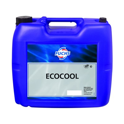 Fuchs Ecocool S 761 B Aerospace Cutting Fluid 20Lt Drum *ABR 9-0204 Issue 2 *BAMS 569-001 *BAC 5008 *AIMS 12-10-001