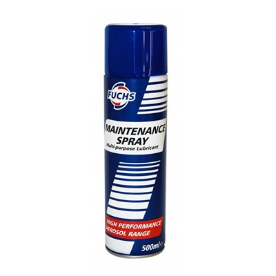 Fuchs Maintenance Spray Rust Preventative 500ml Aerosol (was Anticorit 98)