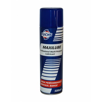 Fuchs MaxiLube 500ml Aerosol (was Anticorit DWF 23)