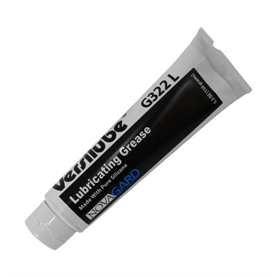 Novagard® Versilube® G322L Silicone Grease 150gm Tube