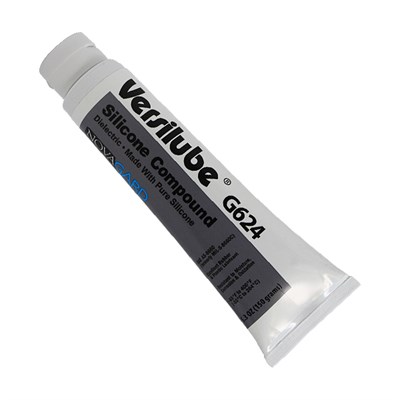 Novagard Versilube G624 Silicone Compound 150gm Tube