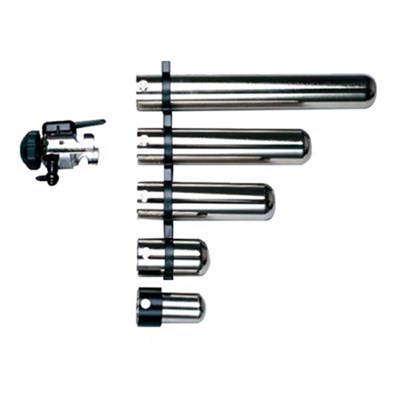 Semco® 250-B Handleless Sealant Gun