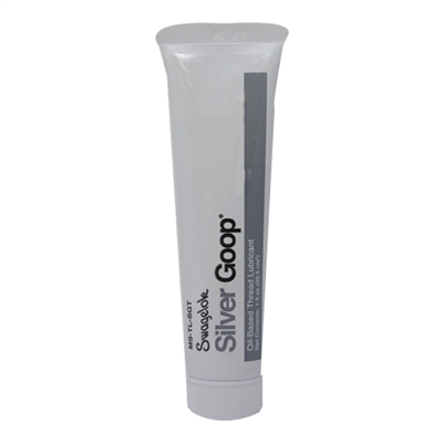 Swagelok Silver Goop Thread Lubricant 1oz Tube