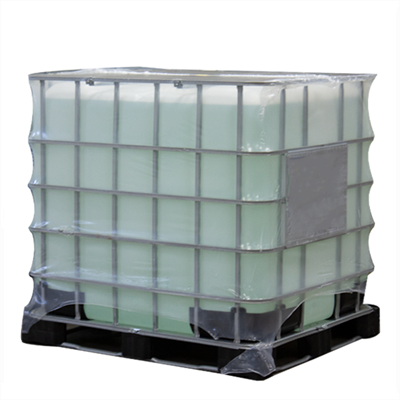 ZOK MX Compressor Cleaner RTU 1000Lt IBC