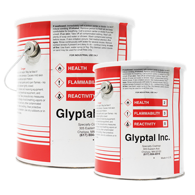 Glyptal 1276 Lacquer Cement