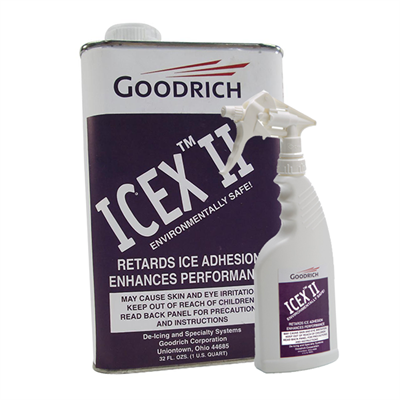 Goodrich Icex 2
