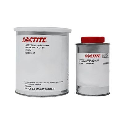 Loctite EA9396 Aero A/B 1USQ Kit *HMS16-1068 Class 14
