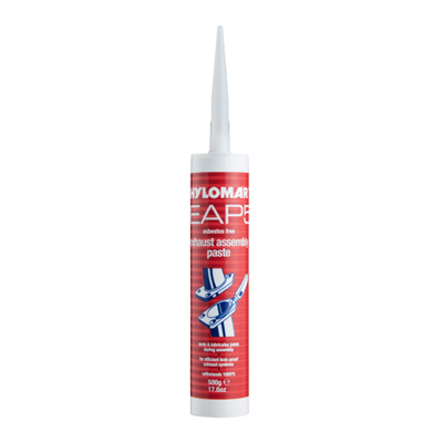 Hylomar Exhaust Assembly Paste 500gm Cartridge