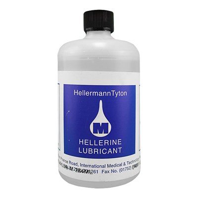 Hellerine M ZX36 Fungistatic Lubricant Fluid 284ml Bottle *DTD900/4877