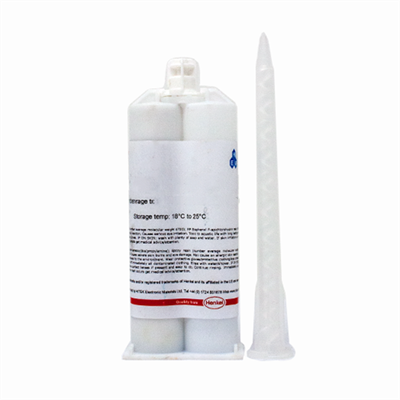 Loctite SI 5611 Grey Silicone Paste A/B 400ml Kit