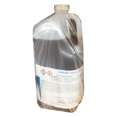 Hexion Epikure 3140 Curing Agent 1USG Pail