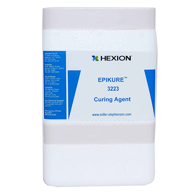Hexion Epikure 3223 Curing Agent 1USQ Bottle