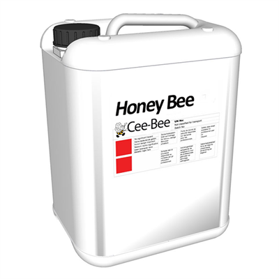 Honey Bee 60 Thixotropic Acidic Liquid Cleaner 200Lt Drum
