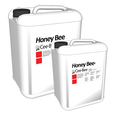 Honey Bee 60 Thixotropic Acidic Liquid Cleaner
