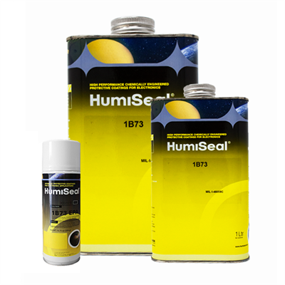 Humiseal 1B73 EPA Acrylic Conformal Coating