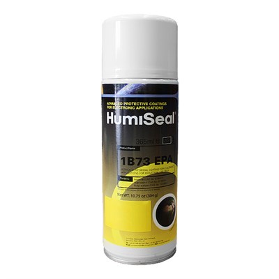 Humiseal 1B73 EPA Acrylic Conformal Coating 365ml Aerosol