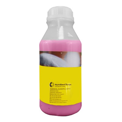Humiseal TS 300 Tempseal Mask 1/2USP Bottle