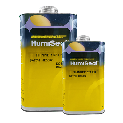 Humiseal 521 Thinner